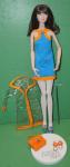 Integrity Toys - Fashion Teen Poppy - Clear Over Here - Doll